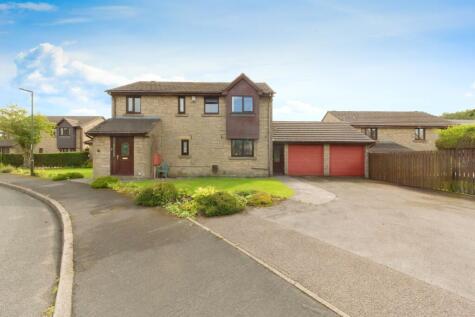 Lismore Road, Buxton, Derbyshire, SK17