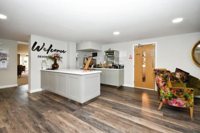 Entrance Lobby