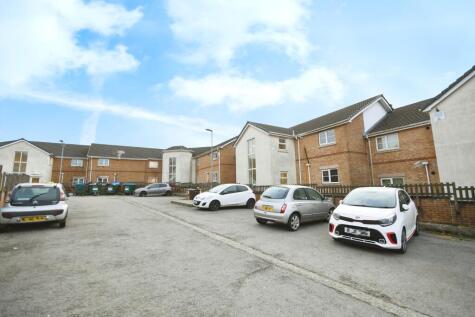 Bakewell Court, Buxton, Derbyshire, SK17