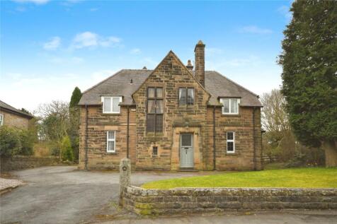 Lismore Road, Buxton, Derbyshire, SK17