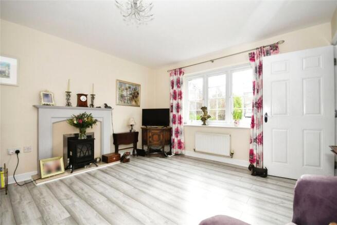 Front Room