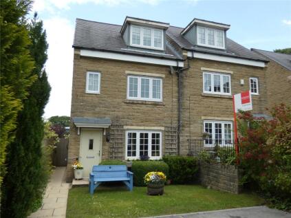 Paxton Place, BUXTON, Derbyshire, SK17