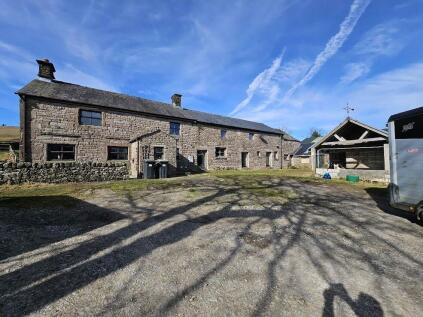 Brandside, Buxton, Derbyshire, SK17