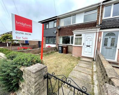 Frith View, HIGH PEAK, Derbyshire, SK23