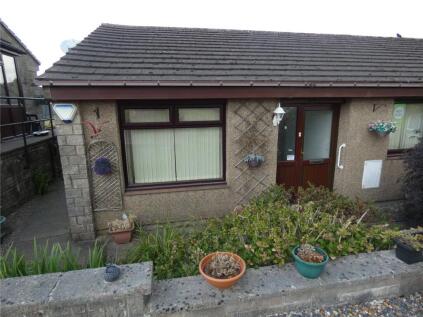 Knowles Crescent, Buxton, Derbyshire, SK17