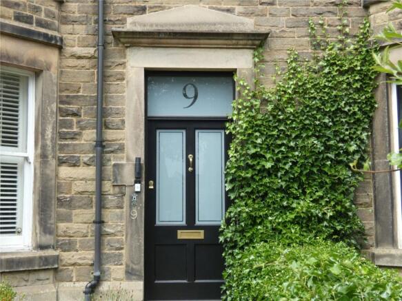 Access Door