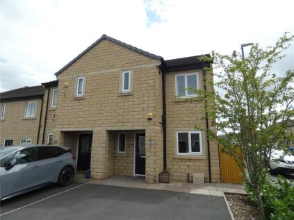 Limestone Court, Dove Holes, Buxton, Derbyshire, SK17