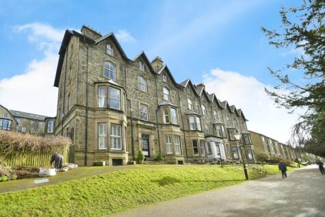 Broad Walk, Buxton, Derbyshire, SK17