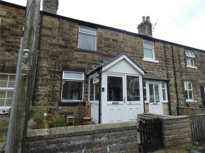 Hollins Street, Buxton, SK17
