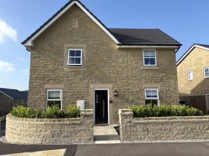 Silkstone Crescent, BUXTON, Derbyshire, SK17