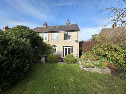 Ladycroft Avenue, Buxton, Derbyshire, SK17