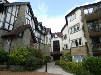 Temple Road, Buxton, Derbyshire, SK17