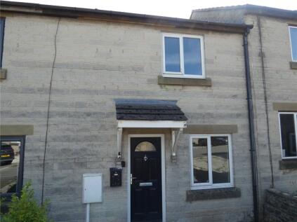 Monks Dale Close, Tideswell, Buxton, Derbyshire, SK17