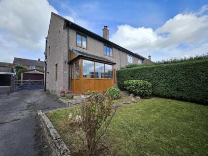 Tedder Avenue, BUXTON, Derbyshire, SK17