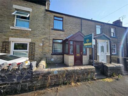 Hollins Street, Buxton, Derbyshire, SK17