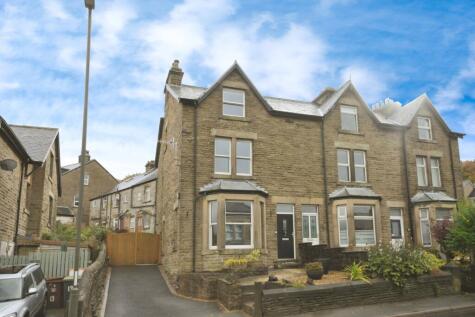 Leek Road, BUXTON, Derbyshire, SK17