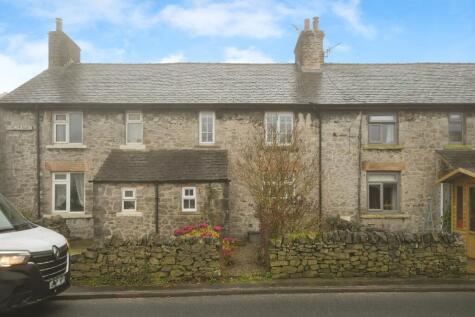 Burlow Road, Buxton, Derbyshire, SK17