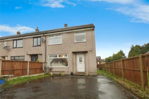 Edensor Avenue, BUXTON, Derbyshire, SK17