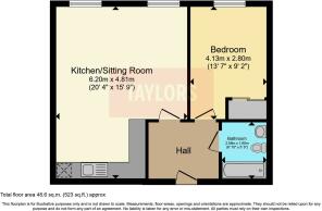 FLOOR-PLAN