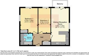 FLOOR-PLAN