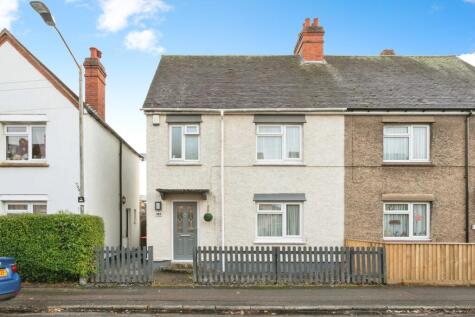 Western Road, Bletchley, Milton Keynes, Buckinghamshire, MK2