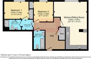 FLOOR-PLAN