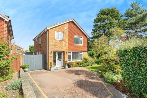 Tiffany Close, MILTON KEYNES, Buckinghamshire, MK2