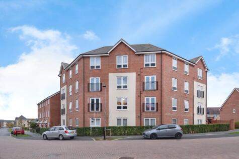 Galapagos Grove, Newton Leys, Bletchley, Milton Keynes, MK3