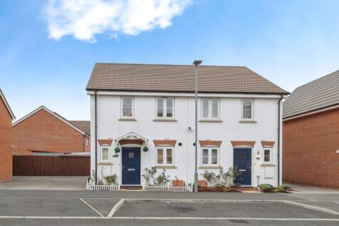 Bonaire Grange, Newton Leys, Bletchley, Milton Keynes, MK3