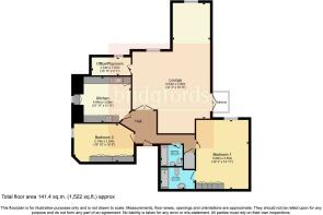 FLOOR-PLAN