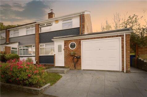 Cartmel Close, CHEADLE, Cheshire, SK8