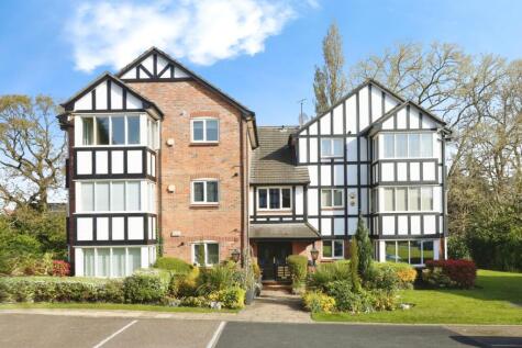 Schools Hill, Cheadle, Greater Manchester, SK8