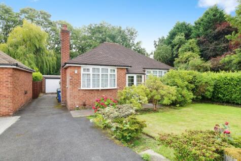 Airedale Close, Cheadle, Greater Manchester, SK8