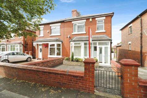 Reddish Road, Stockport, Greater Manchester, SK5