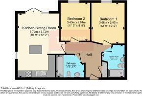 FLOOR-PLAN