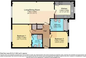 FLOOR-PLAN