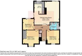 FLOOR-PLAN