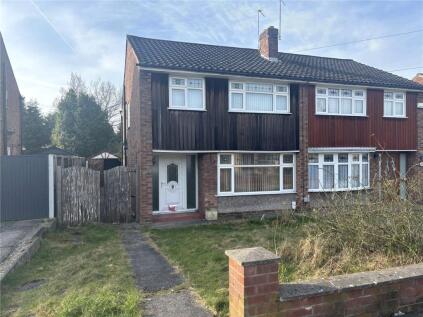 Rossendale Road, Heald Green, Cheadle, Greater Manchester, SK8