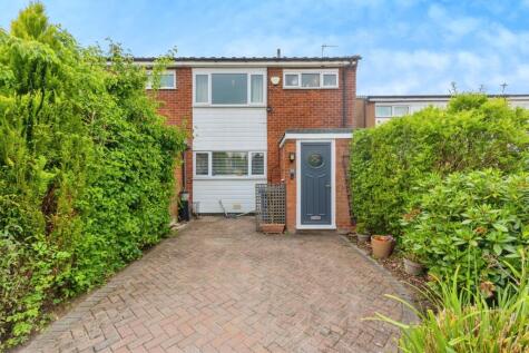 Willow Avenue, Cheadle Hulme, Cheadle, Greater Manchester, SK8
