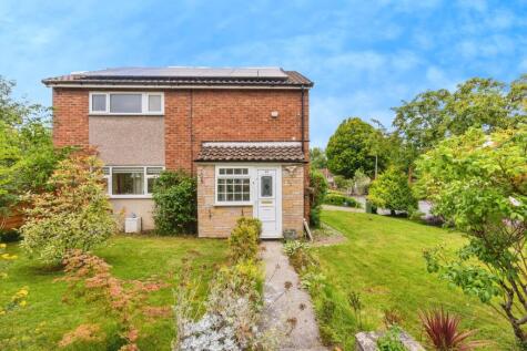 Redesmere Drive, Cheadle Hulme, Cheadle, Greater Manchester, SK8