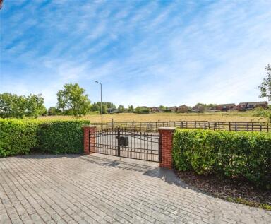 Calderbrook Drive, Cheadle Hulme, Cheadle, Greater Manchester, SK8