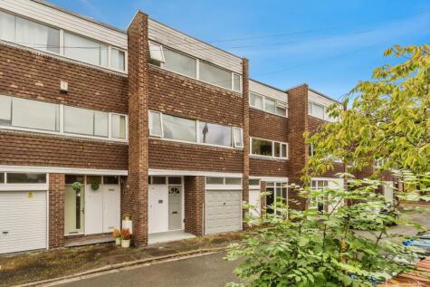 Ack Lane West, Cheadle Hulme, Cheshire, SK8