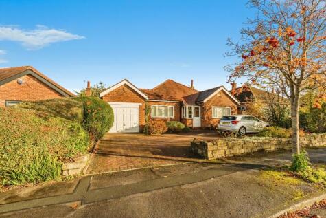Selwyn Drive, Cheadle Hulme, Cheadle, Greater Manchester, SK8