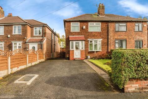 Birdhall Road, Cheadle Hulme, Cheshire, SK8