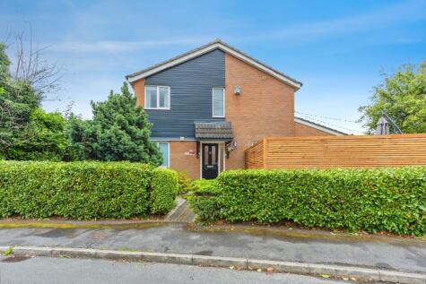 Middlefields, Cheadle Hulme, Cheshire, SK8