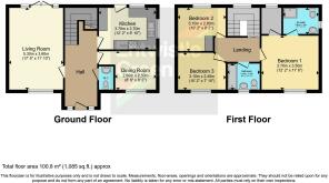 FLOOR-PLAN