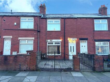 Melbourne Street, Thatto Heath, St. Helens, Merseyside, WA9