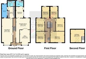 FLOOR-PLAN