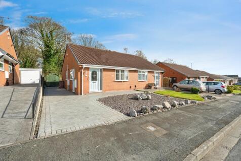 Dalston Drive, St. Helens, Merseyside, WA11