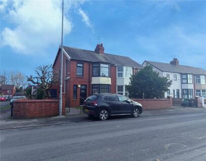 Kiln Lane, Eccleston, St. Helens, Merseyside, WA10